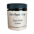 Goat Milk Lotion