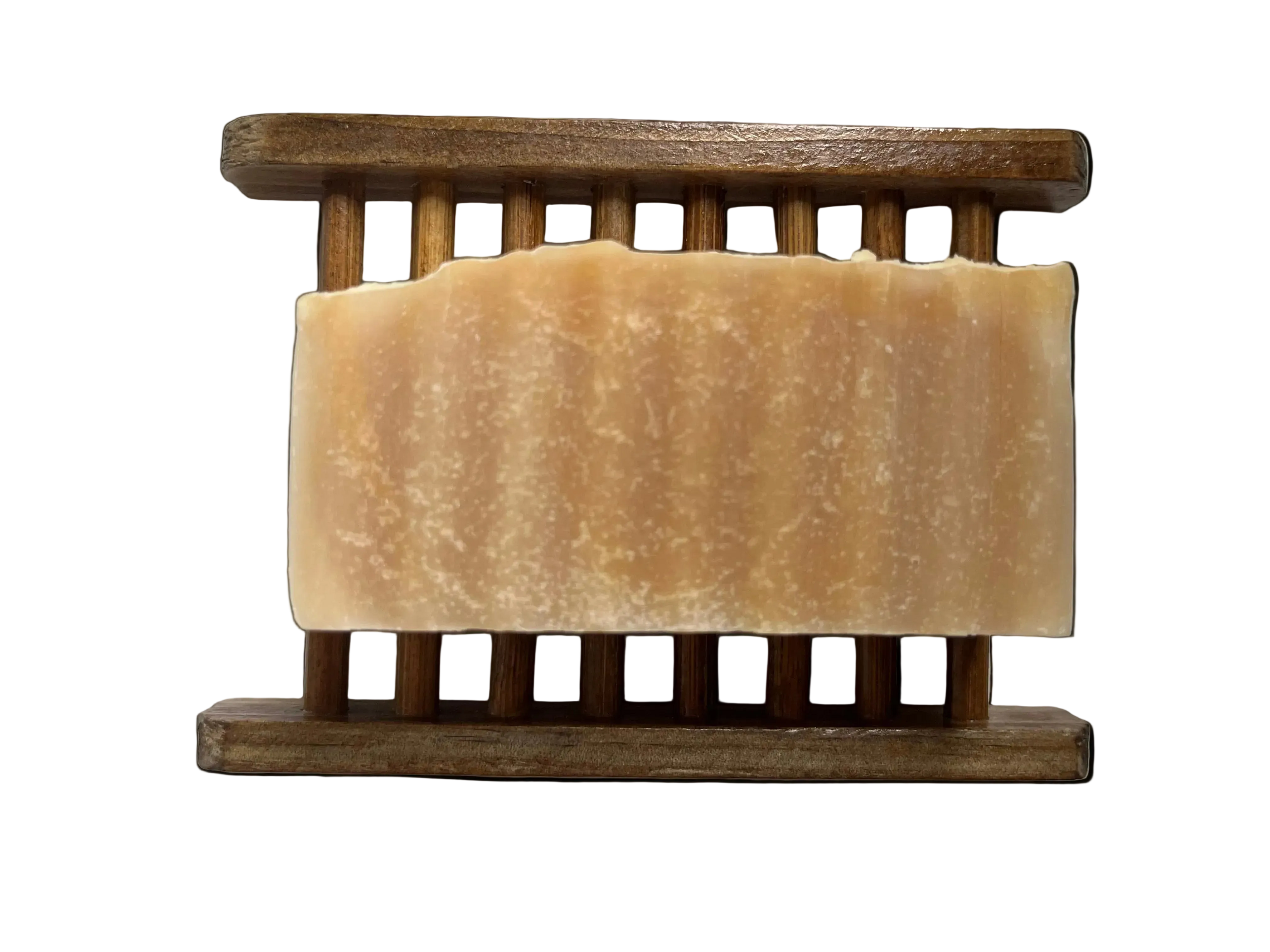 Bamboo Soap Tray