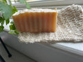 Natural Sisal Soap Pouch